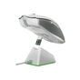 Мишка Razer Viper Ultimate Mouse Dock Wireless RGB White (RZ01-03050400-R3M1) - зменшене зображення 3