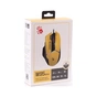 Мишка A4Tech Bloody W95 Ultra USB Yellow/Black (4711421002318) - зменшене зображення 11