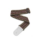 Ремінь для гітари D'Addario Nylon Woven Guitar Strap Hootenanny 1 (50G00) - зменшене зображення 1