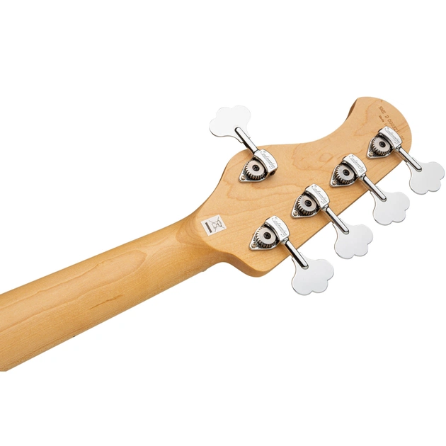 Бас-гітара Sadowsky MetroExpress 21-Fret Vintage J/J Bass Maple 5-String - Candy Apple Red Metallic (SME21VJ5 31M OKU FR) - picture 6