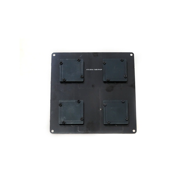 Антена для дрона Foxeer 3.3G 14DBi Ditectional Antenna (PA1665) - зображення 3