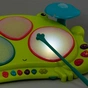 Розвиваюча іграшка VTech Кваквафон S2 (BX1953Z) - зменшене зображення 3