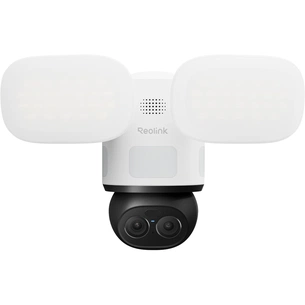 IP-камера Reolink Floodlight Series F850W PTZ 8МП 2.8mm, 8mm изображение 1