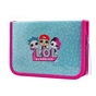 Пенал Yes LOL Juicy твердий одинарний з клапаном (532764) - зменшене зображення 3