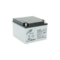 Батарея до ДБЖ Ritar RT12280 L5, 12V 28Ah (RT12280 L5) - зменшене зображення 1
