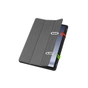 Чохол до планшета BeCover Flexible TPU Mate Samsung Galaxy Tab A11 Plus SM-X236B 11.0" Grey (713954) - зменшене зображення 3