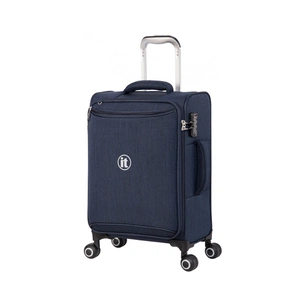 Валіза IT Luggage Pivotal Two Tone Dress Blues S (IT12-2461-08-S-M105) зображення 1