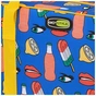 Термосумка Giostyle Evo Medium Pop Art (4823082716203) - уменьшенное изображение 3