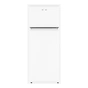 Холодильник Edler ED-118WH - зменшене зображення 1