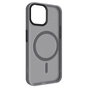 Чохол до мобільного телефона Armorstandart Uniq Magsafe Apple iPhone 15 Grey (ARM75276) - зменшене зображення 1