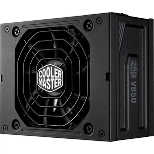 Блок живлення CoolerMaster 850W (MPY-8501-SFHAGV-3EU) зображення 1