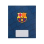 Зошит Kite FC Barcelona, 18 аркушів, клітинка (BC26-236) - зменшене зображення 5