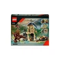 Конструктор LEGO Jurassic World Повітряна місія зі спинозавром (76976) - зменшене зображення 3