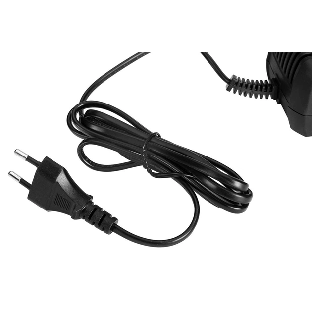 Шуруповерт Graphite Energy+ 18V 1х2Ah, 44Нм, 0-350/0-1250об/мин (58G000-SET1) - изображение 9