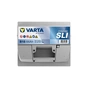 Акумулятор автомобільний Varta Blue Dynamic 44Ah (544402044) - зменшене зображення 2
