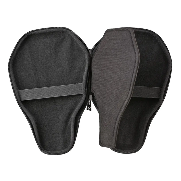 Чохол для ракетки Stiga Batcover Cybercase (1423-0206-83) (931291) - picture 4