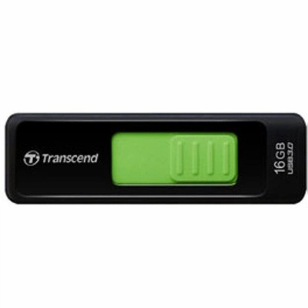 USB флеш накопичувач Transcend 16Gb JetFlash 760 (TS16GJF760) - изображение 1