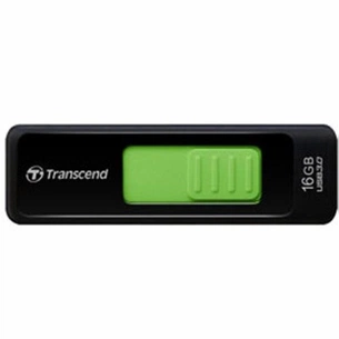USB флеш накопичувач Transcend 16Gb JetFlash 760 (TS16GJF760) зображення 1