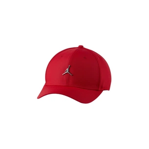 Кепка Nike Air Jordan Clc99 Cap Metal Jm CW6410-687 червоний Уні MISC (194498154472) зображення 1