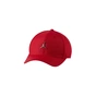 Кепка Nike Air Jordan Clc99 Cap Metal Jm CW6410-687 червоний Уні MISC (194498154472) - зменшене зображення 1