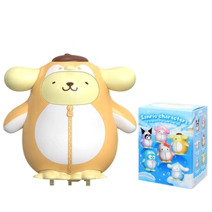 Фігурка Pop Top сюрприз Sanrio Бал пінгвінів (25WDL-001) зображення 1