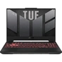 Ноутбук Asus TUF Gaming A17 FA707NV-HX113 (90NR0E35-M006M0) Mecha Gray - зменшене зображення 7