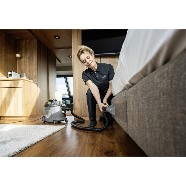 Пилосос будівельний Karcher Puzzi 8/1 (1.100-240.0) - picture 10