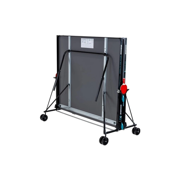 Тенісний стіл Donic Outdoor Style 600 Антрацит (230216700) - picture 7