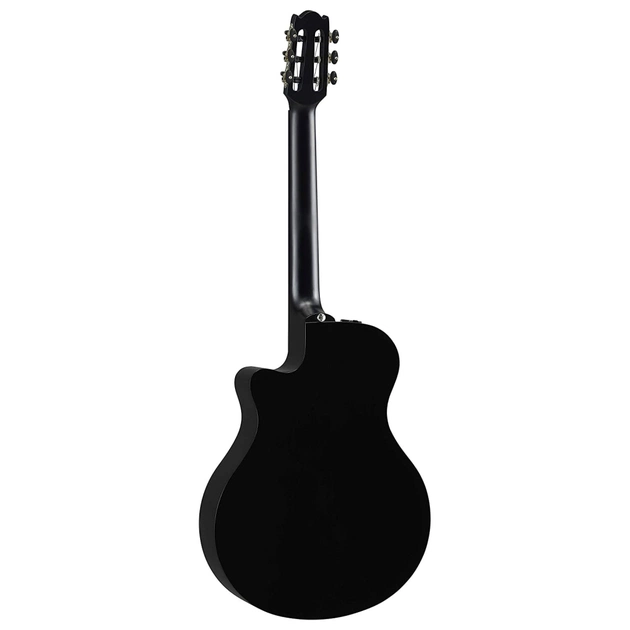 Гітара класична Yamaha NTX1 Black - picture 8