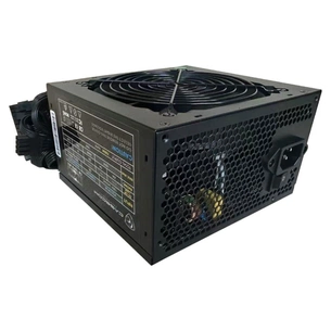 Блок живлення Casecom 700W (CM 700FM ATX) зображення 1