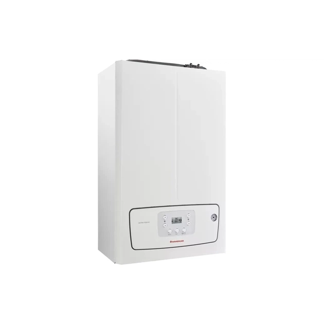 Котел Immergas Victrix Tera V2 35 PLUS EU (3.032934) - зображення 1