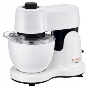 Кухонний комбайн Moulinex QA217132 зображення 1