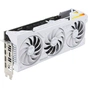 Відеокарта ASUS GeForce RTX4070Ti SUPER 16Gb BTF WHITE OC Edition (TUF-RTX4070TIS-O16G-BTF-WHITE) - зменшене зображення 6