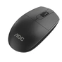 Мишка AOC MS230B Wireless Black (MS230B/LA) - зменшене зображення 5