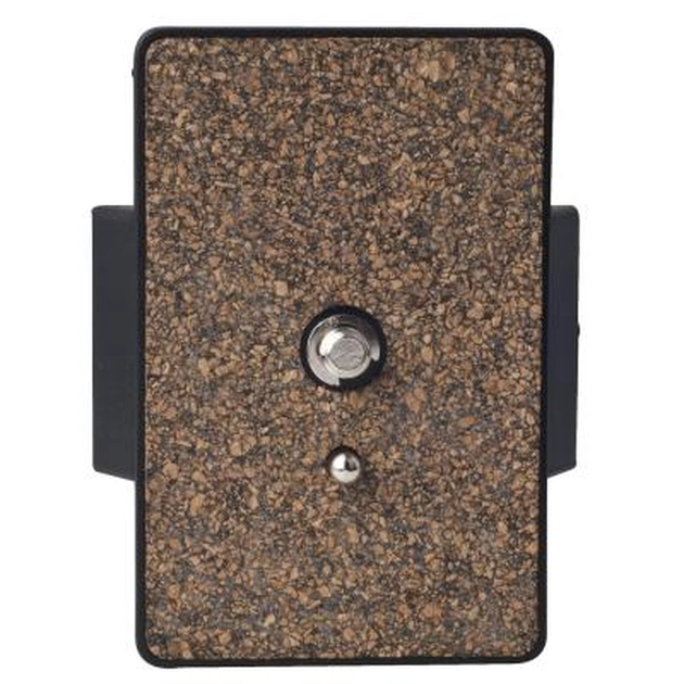 Голова штативна Velbon QB-6RL - picture 2