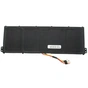 Аккумулятор для ноутбука Acer AP18C7M Swift SF514-54, 3600mAh (55.9Wh), 4cell, 15.4V, Li-Pol AlSoft (A71024) - уменьшенное изображение 2