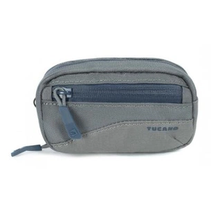 Фото-сумка Tucano TECH Plus Digi Bag S, Grey (CB-TP-S-G) зображення 1