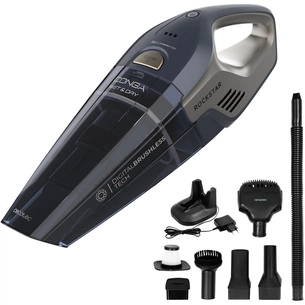 Аккумуляторный пылесос Cecotec Conga Rockstar 25,2V Animal Hand (A01_EU01_115420) изображение 1