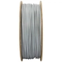 Пластик для 3D-принтера Polymaker PLA POLYLITE 1,75mm 1kg GREY (PA02003) - зменшене зображення 3
