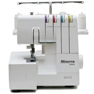 Оверлок Minerva 840DS изображение 1