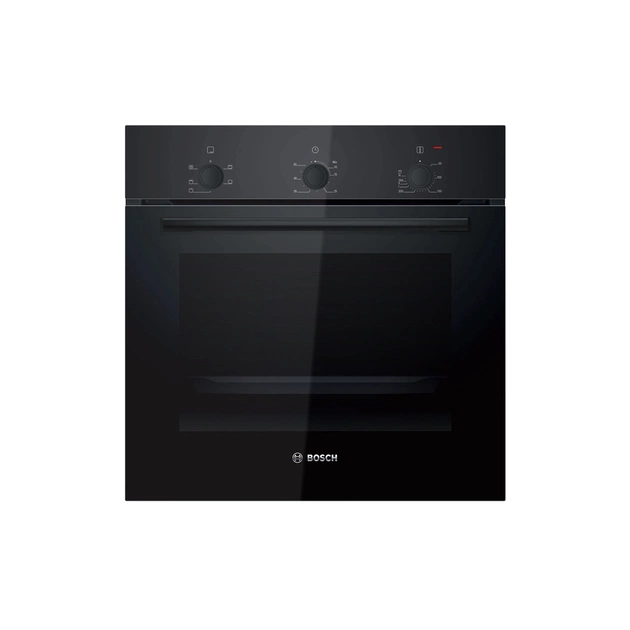 Духова шафа Bosch HBF011BA1T - зображення 1
