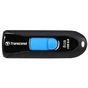 USB флеш накопичувач Transcend 8GB JetFlash 790 USB 3.0 (TS8GJF790K) - зменшене зображення 1