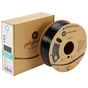 Пластик для 3D-принтера Polymaker ABS POLYLITE 1,75mm 1kg Black (PE01001) - зменшене зображення 4