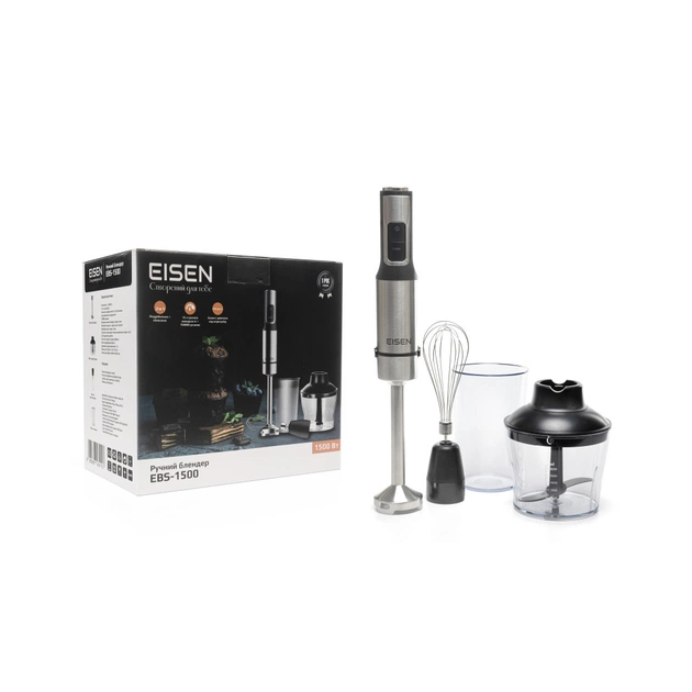Блендер Eisen EBS-1500 - picture 12
