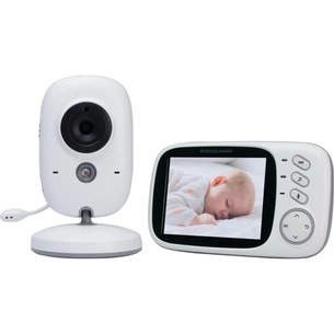 Відеоняня Piccologufo ZV36 з екраном 3.2' (Гр8700) изображение 1