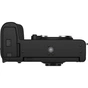 Цифровий фотоапарат Fujifilm X-S10 Body Black (16670041) - зменшене зображення 8