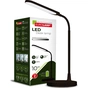 Настільна лампа Eurolamp LED 10W 350lm 4000K 1800mAh (LED-TLB-10W(black)) - зменшене зображення 2