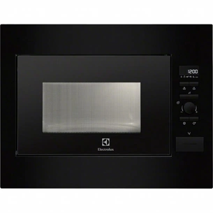 Мікрохвильова піч Electrolux EMS 26004 OK (EMS26004OK) зображення 1