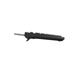 Клавиатура HP 125 USB UA Black (AY2Y7AA) - уменьшенное изображение 4