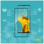 Стекло защитное Piko Full Glue Xiaomi Redmi Note 14 Pro 4G Black (1283126620928) - уменьшенное изображение 3